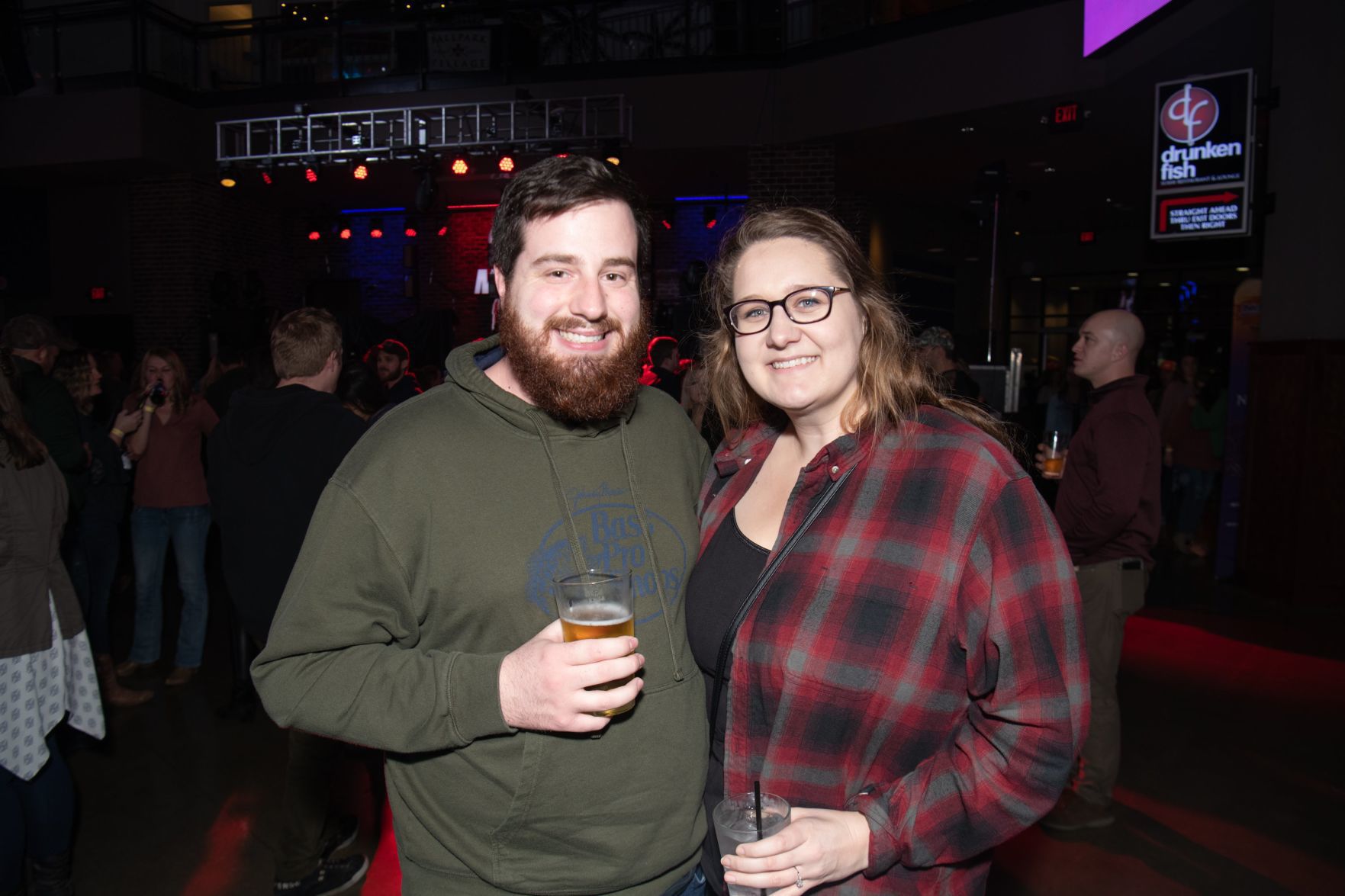 LANCO at Ballpark Village